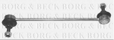 BORG & BECK bdl6813 -  Тяга / стойка, стабилизатор